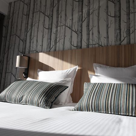 Le Bois D'Imbert Hotel Rocamadour Eksteriør billede