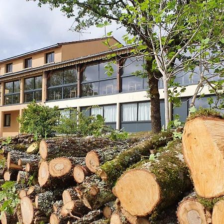 Le Bois D'Imbert Hotel Rocamadour Eksteriør billede