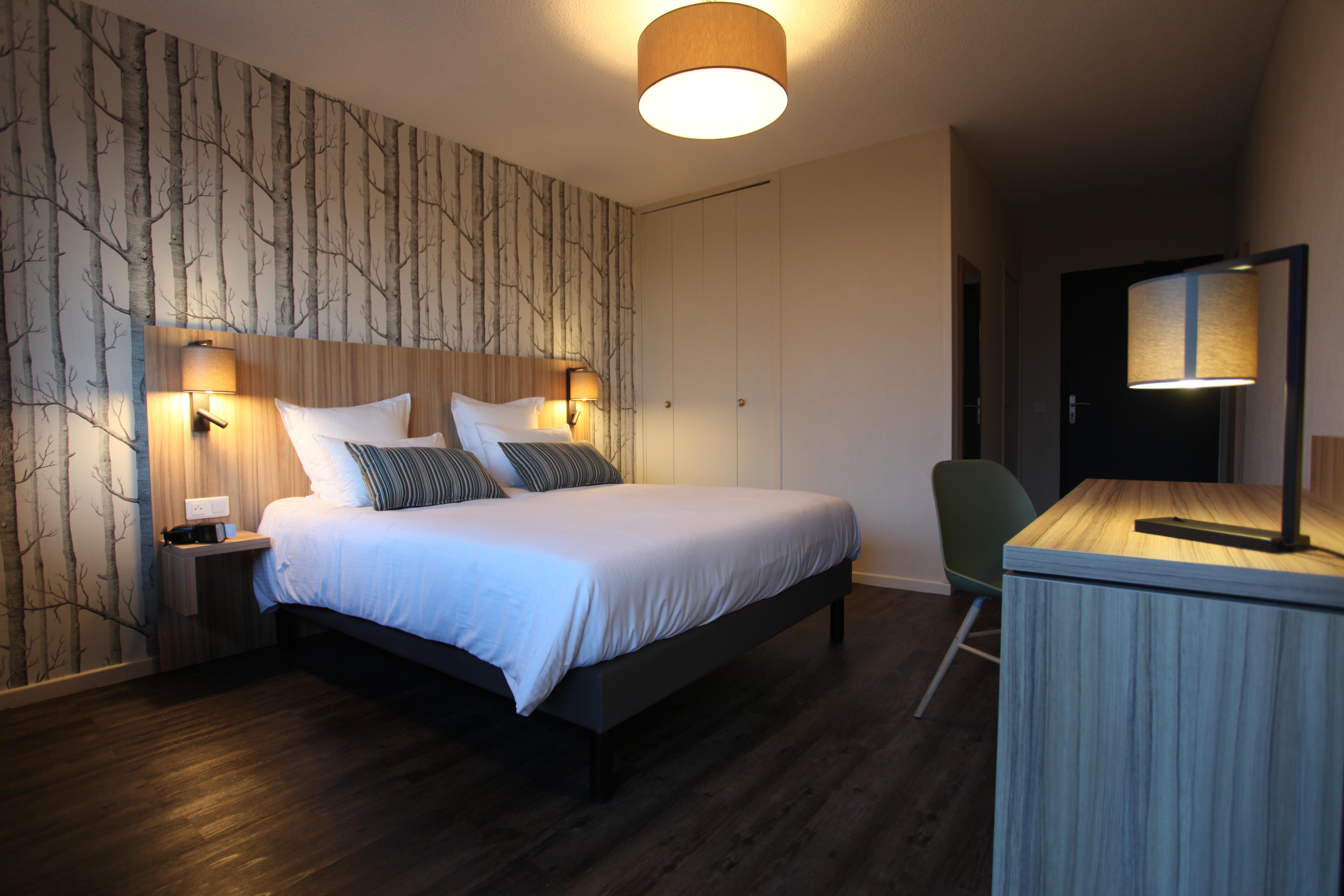 Le Bois D'Imbert Hotel Rocamadour Eksteriør billede