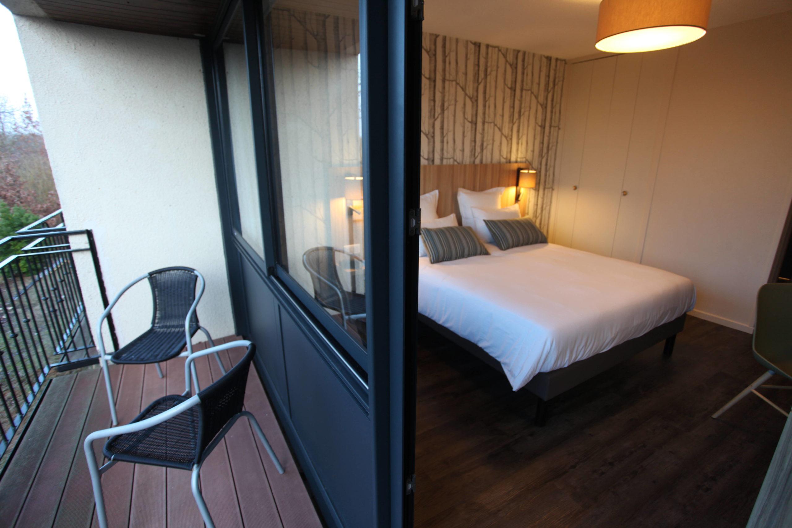Le Bois D'Imbert Hotel Rocamadour Eksteriør billede