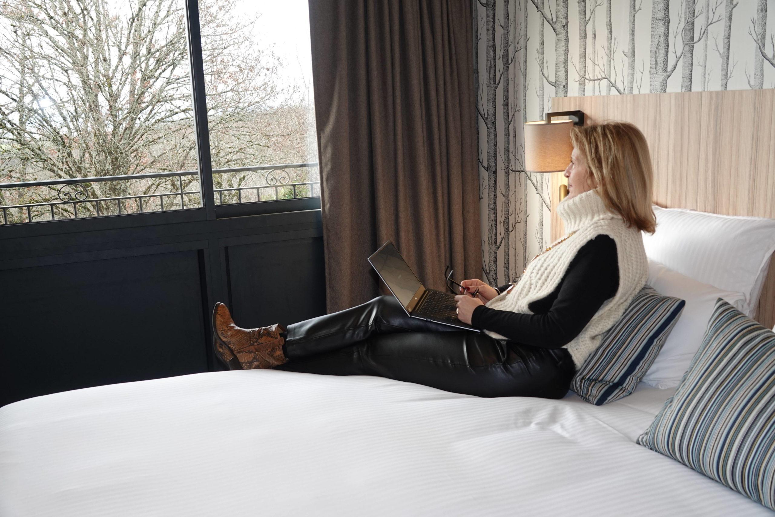 Le Bois D'Imbert Hotel Rocamadour Eksteriør billede