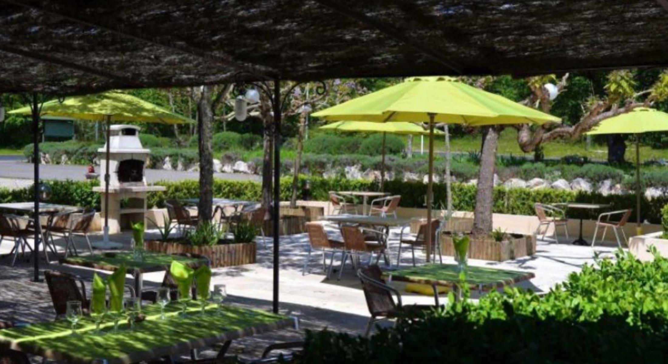 Le Bois D'Imbert Hotel Rocamadour Eksteriør billede