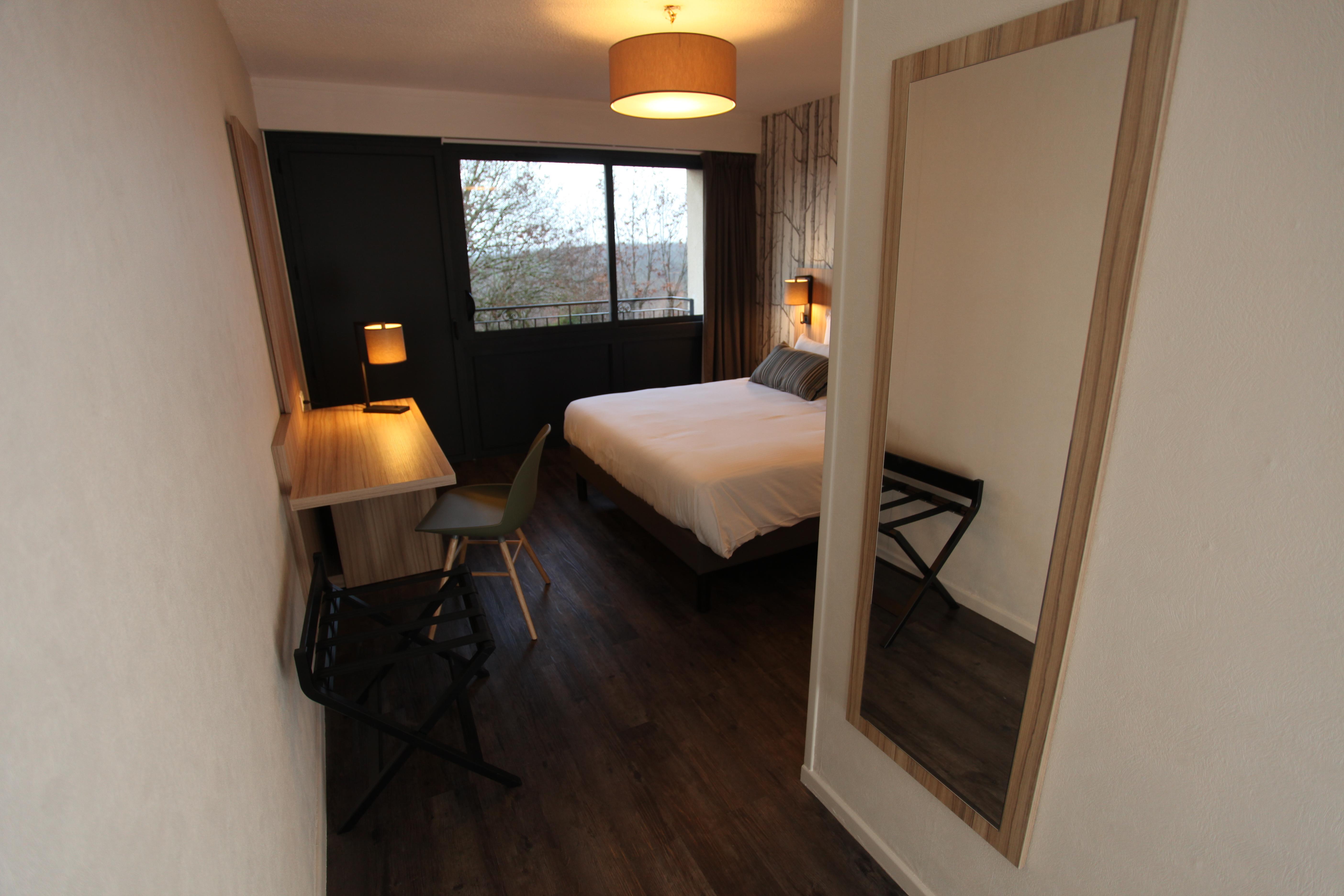 Le Bois D'Imbert Hotel Rocamadour Eksteriør billede