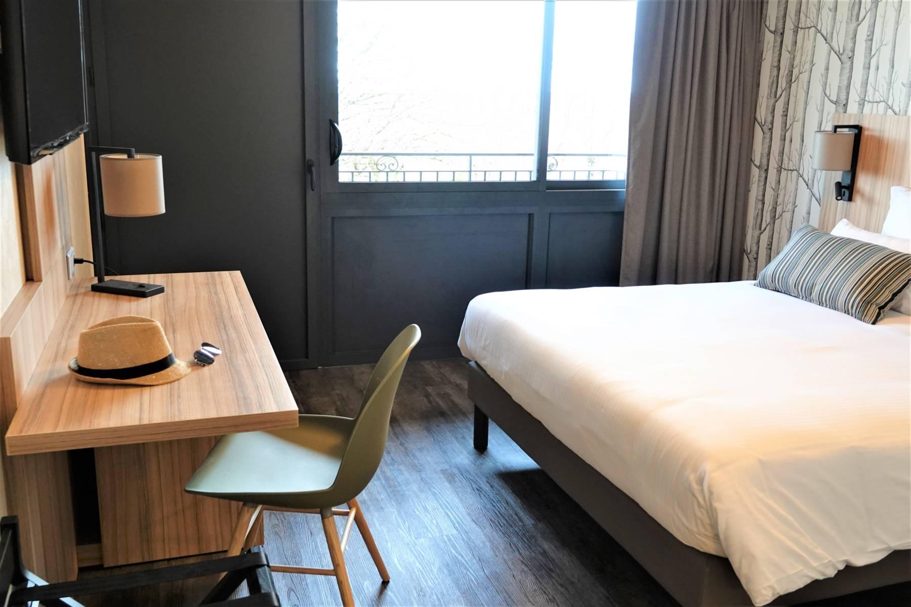 Le Bois D'Imbert Hotel Rocamadour Eksteriør billede