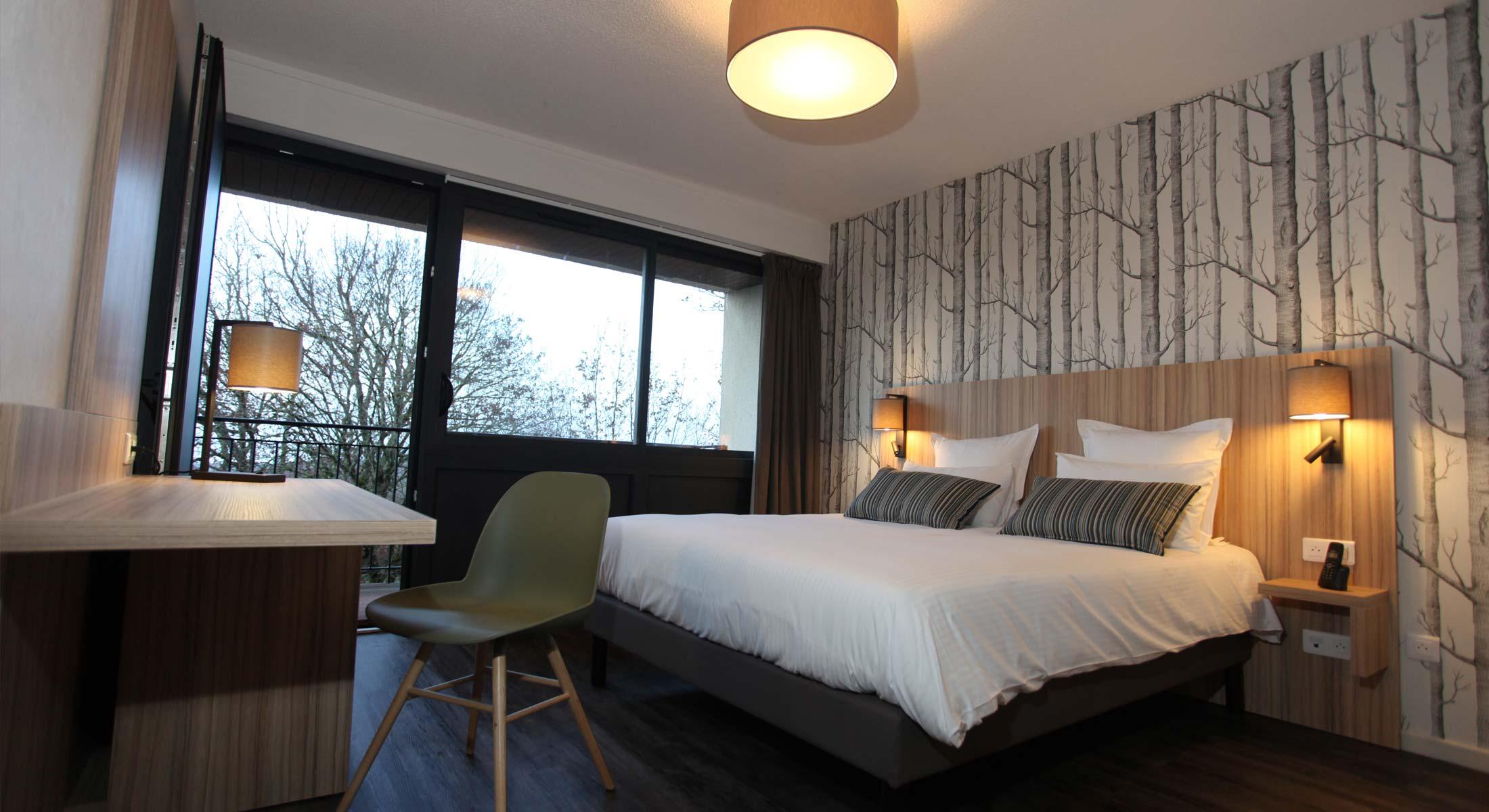 Le Bois D'Imbert Hotel Rocamadour Eksteriør billede