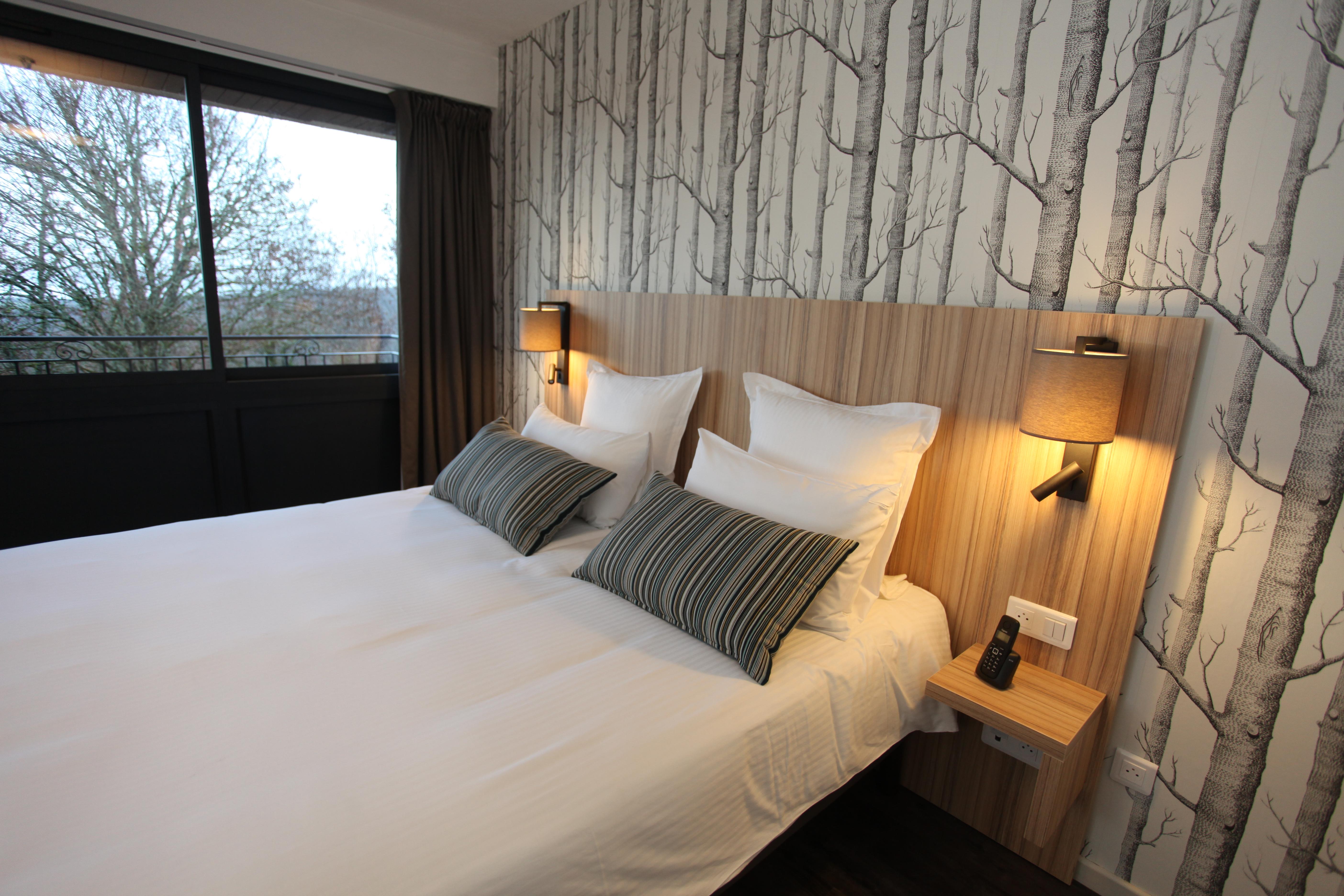 Le Bois D'Imbert Hotel Rocamadour Eksteriør billede