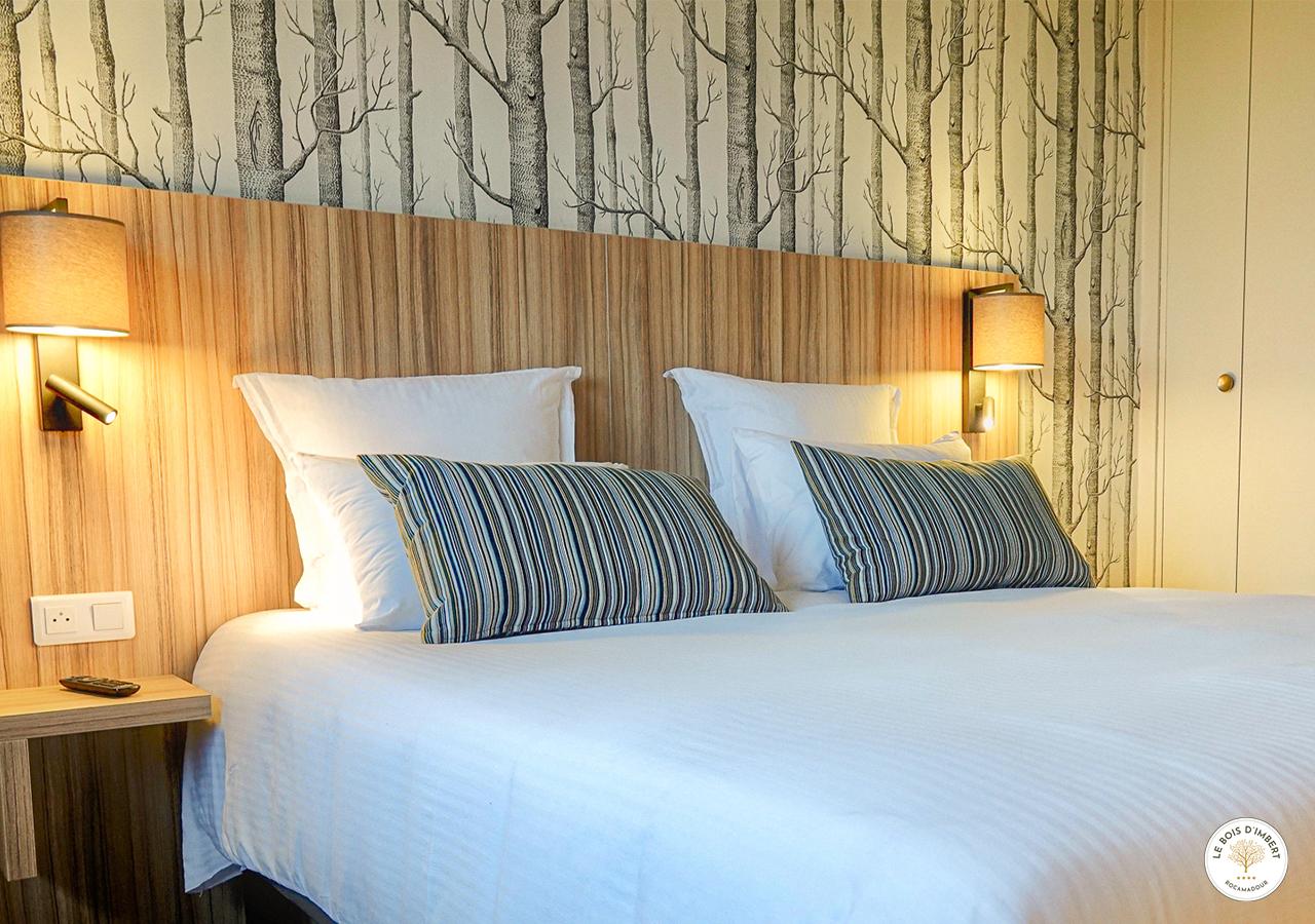 Le Bois D'Imbert Hotel Rocamadour Eksteriør billede