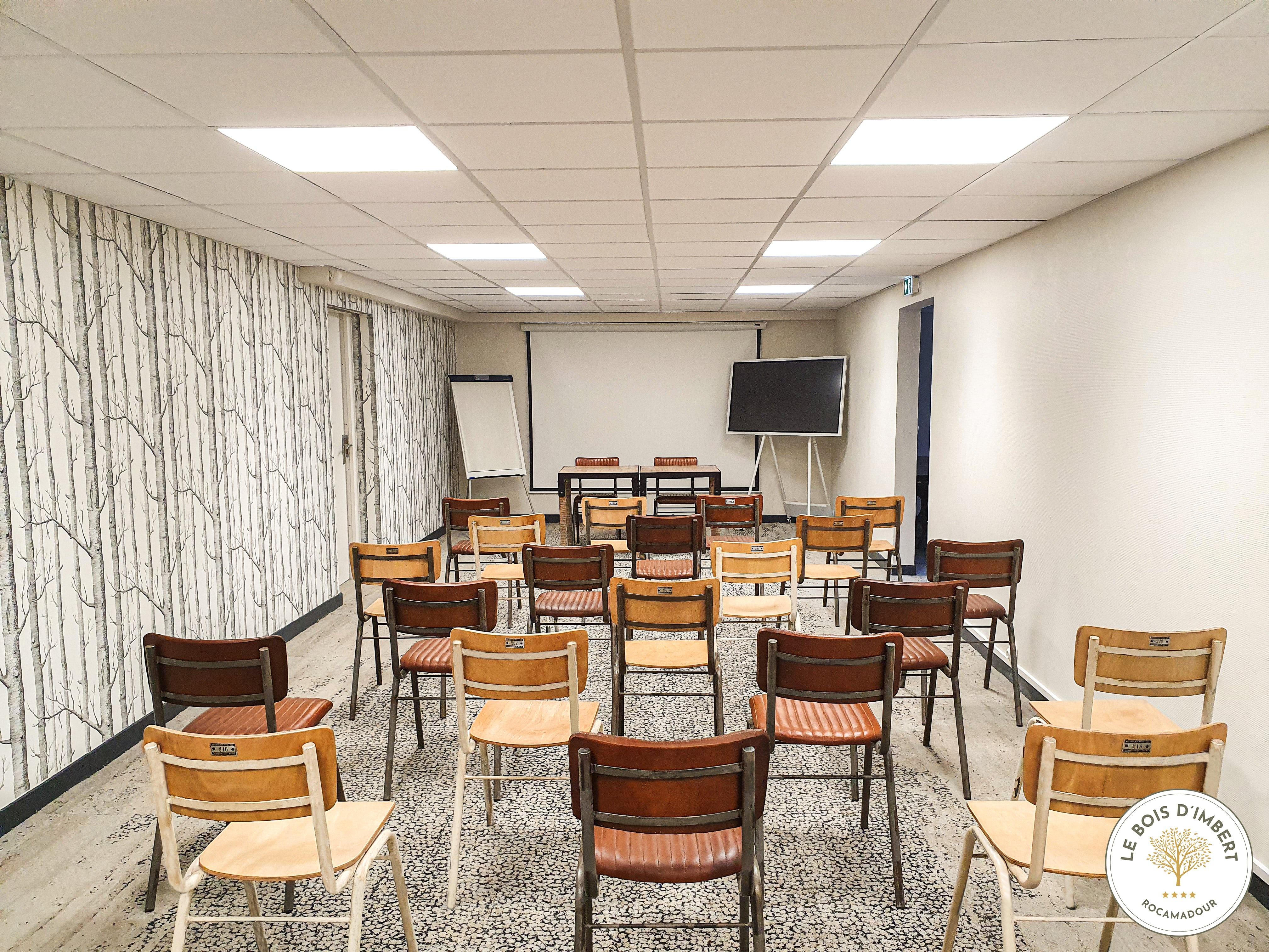 Le Bois D'Imbert Hotel Rocamadour Eksteriør billede