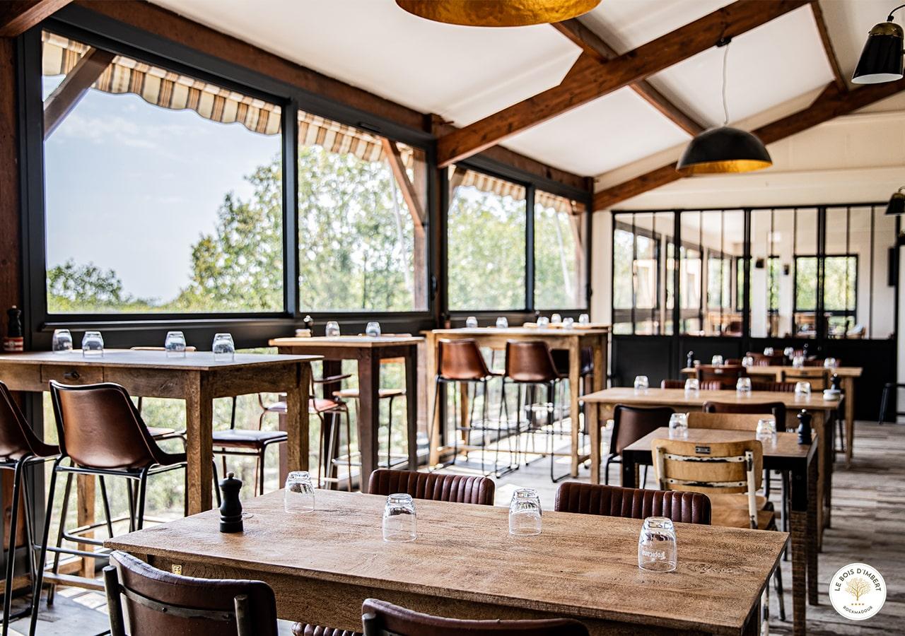Le Bois D'Imbert Hotel Rocamadour Eksteriør billede
