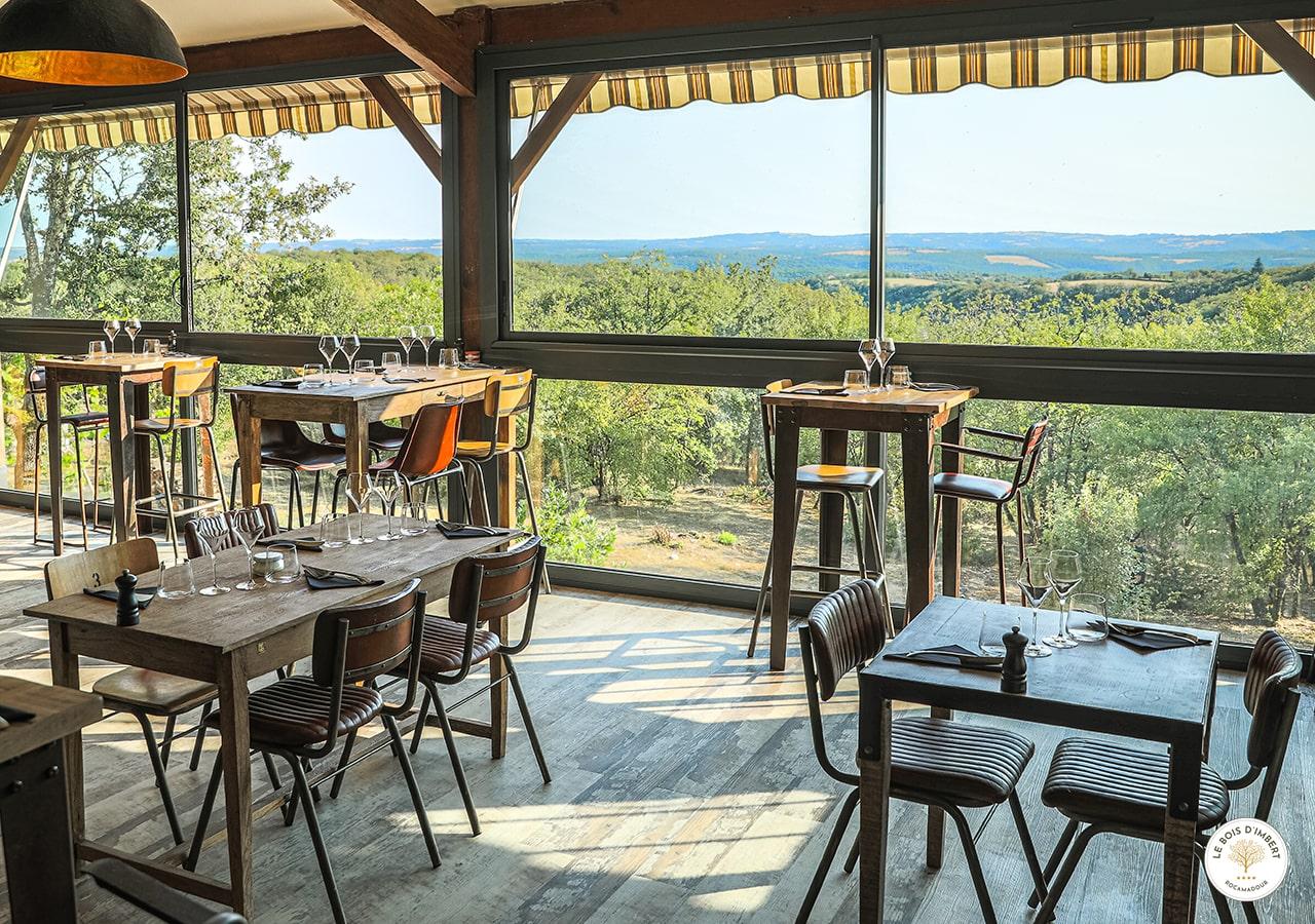 Le Bois D'Imbert Hotel Rocamadour Eksteriør billede