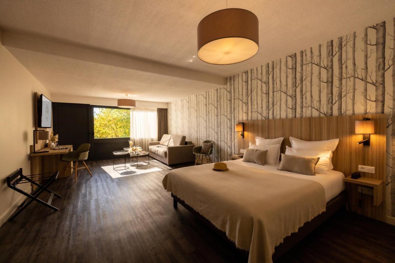 Le Bois D'Imbert Hotel Rocamadour Eksteriør billede