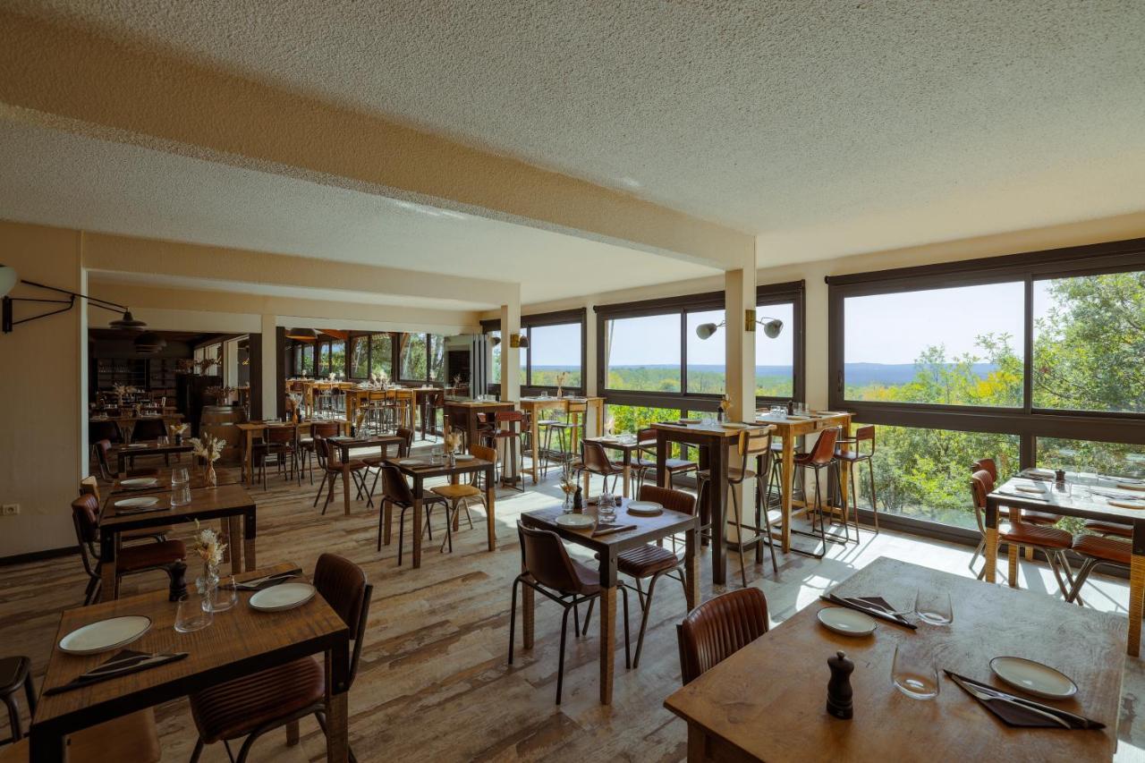 Le Bois D'Imbert Hotel Rocamadour Eksteriør billede
