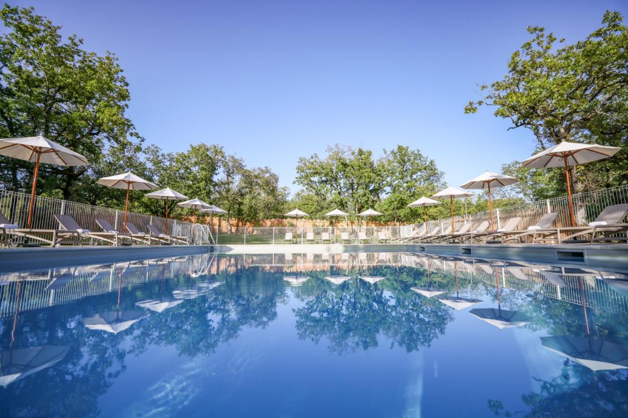 Le Bois D'Imbert Hotel Rocamadour Eksteriør billede