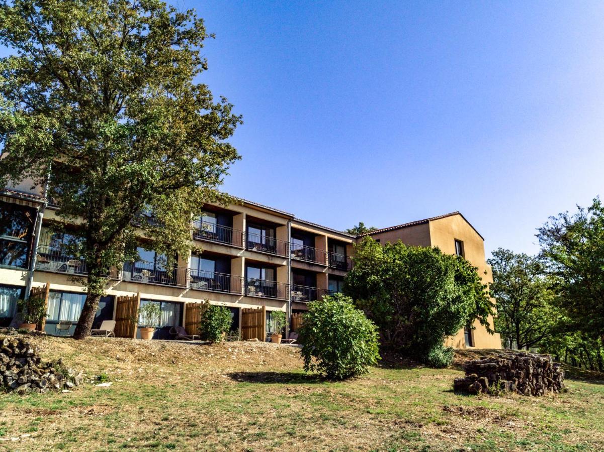 Le Bois D'Imbert Hotel Rocamadour Eksteriør billede
